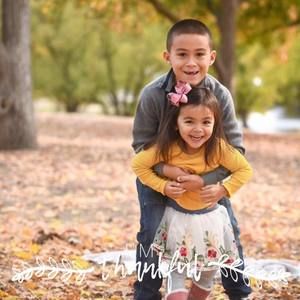 Meet your Posher, Ericka